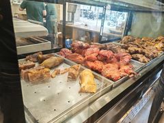 -老刘家永盛斋·传统泡馍(东关南街店)