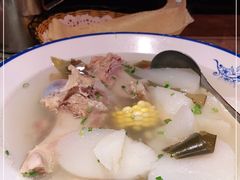 -田园印象·成都土菜院子(华阳店)