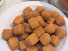 招牌八味豆腐-肥仔文澳门猪骨煲(南京西路店)