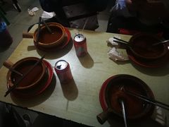 -清真·马文砂锅大全(麦苋街店)