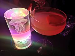 -MOSSO音乐酒吧·live house(南京旗舰店)