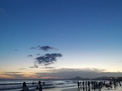 -三亚湾海居铂尔曼度假酒店