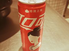-烎记烧烤(蓝天花园店)