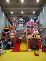 -乐多星球潮玩中心(沈阳嘉里城店)