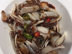 -赶海部落海鲜城(海阳路店)