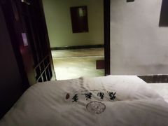 -岭南故事·影院足道SPA·石岐店