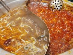 -沸炉重庆老火锅(军事博物馆店)