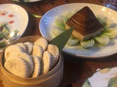 金牌扣肉-宁波柏悦酒店·钱湖渔港