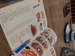 -锡和无锡菜(景丽苑店)