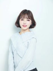 -时尚殿堂hair salon