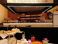 -太食獸泰式茶餐厅(IFS国金中心店)