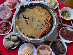 -山城年华老火锅(玉林店)