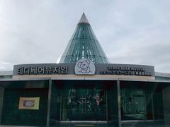 -济州岛泰迪熊博物馆