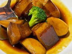 -湖里春风·淮扬菜(丽泽天街店)