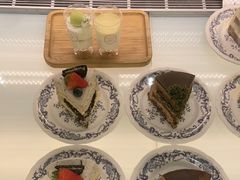 -PETIT PARIS 小巴黎(花园道店)