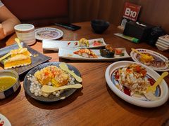 -小川洋风料理(大悦城店)