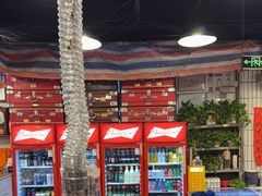 -永安里地摊烤肉(首创店)