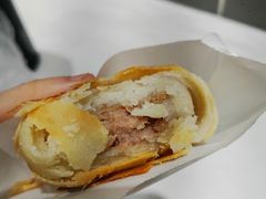 鲜肉月饼-西区老大房(陕西北路店)
