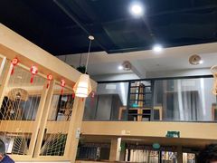 大堂-隆喜元鱼汤包·海鲜(中联广场店)