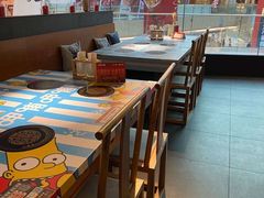 -呷哺呷哺(松北万象汇店)