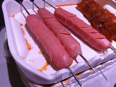 -丰茂烤串(全国首店)