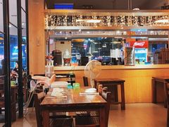 大堂-漫天香·小龙虾餐厅(夏湾店)
