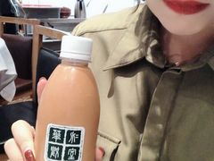 冰奶茶-华嫂冰室(尖沙咀店)
