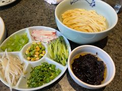 -北平食府.北京烤鸭(亦庄店)