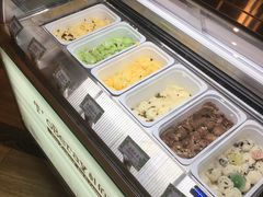 自助取餐区-阳光壹佰美爵酒店-绿洲西餐厅