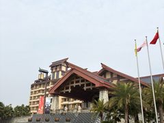 -天屿湖