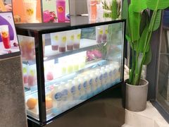 -丸摩堂鲜果茶(城南优品道店)