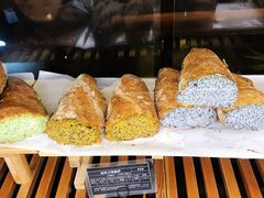 -Let's Taipei 非常烘焙(太古里店)