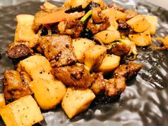 -望乡楼上海菜(日月光店)