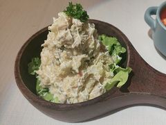 -俄士厨房(时代天街店)
