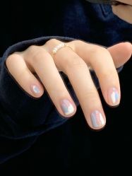 -M·X Nail日式美甲美睫