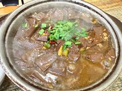 溜羊血-我从岫岩来羊汤馆(总店)