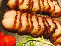 -绿茶餐厅(华联万柳店)