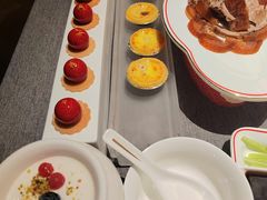 -秀儿四九城·新京菜(亚运村鸟巢店)