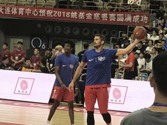 -大连体育中心体育馆