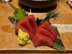 -隐泉之语日式料理(王府中环店)