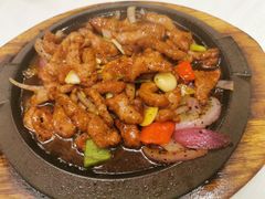 -东方御宴海鲜酒楼(棕泉酒店)