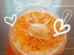 -喜茶(北京五棵松华熙店)