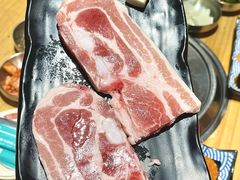 -土大力韩式烤肉料理(39年·和平路店)