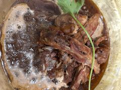 -芦月轩羊蝎子(北蜂窝店)