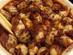 -桥底辣蟹(谢斐道店)