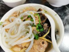 -铭珠粥粉(雅居乐花园分店)