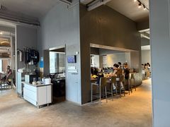 -来回·咖啡(钟村咖啡豆店)