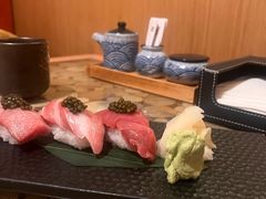 -西村日本料理(香格里拉饭店)