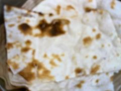 -克比叔叔印度餐厅Kebabs on the Grille(人民广场店)