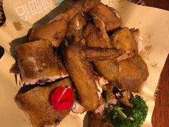 -前海沿·青岛菜(五四广场永旺店)